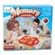 Настільна інтерактивна гра Ummi 22001 Memory Pair Game Red
