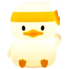 Нічник Duck Lamp A32 1200 mAh White