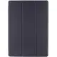 Чохол-книжка Book Cover (stylus slot) для Samsung Galaxy Tab S6 Lite 10.4" (2020-2024) Чорний / Black