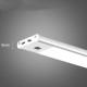 Сенсорный светильник LED с датчиком движения MZ-L1005 (40*10*300mm)