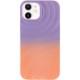 Чохол TPU ColorWave для Apple iPhone 12 Pro / 12 (6.1") Dasheen / Peach
