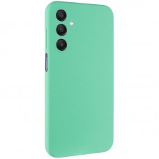 Чохол Silicone Cover Ummi Lakshmi Full Camera (AA) для Samsung Galaxy A26 5G Ментоловий / Mint