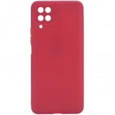 Силиконовый чехол Candy Full Camera для Samsung Galaxy M33 5G