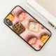 TPU+PC чехол Prisma Fluffie для Apple iPhone XR (6.1")