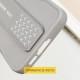 Чохол TPU VIVA для Xiaomi Redmi 13C / Poco C65 Grey