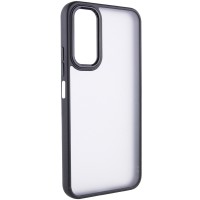 Чохол TPU+PC North Guard для Samsung Galaxy A25 5G Black