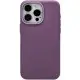 Чохол Syndee with MagSafe для Apple iPhone 14 Pro Max (6.7") Sunset Purple