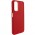 TPU чохол Bonbon Metal Style для Samsung Galaxy A52 4G / A52 5G / A52s Червоний / Red