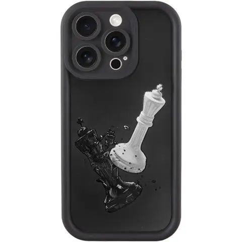 TPU чехол Prestige для Apple iPhone 16 Pro Max (6.9")