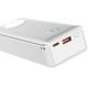 Портативний ЗП Power Bank WIWU Wi-P023 Elite 145W 20000 mAh Silver