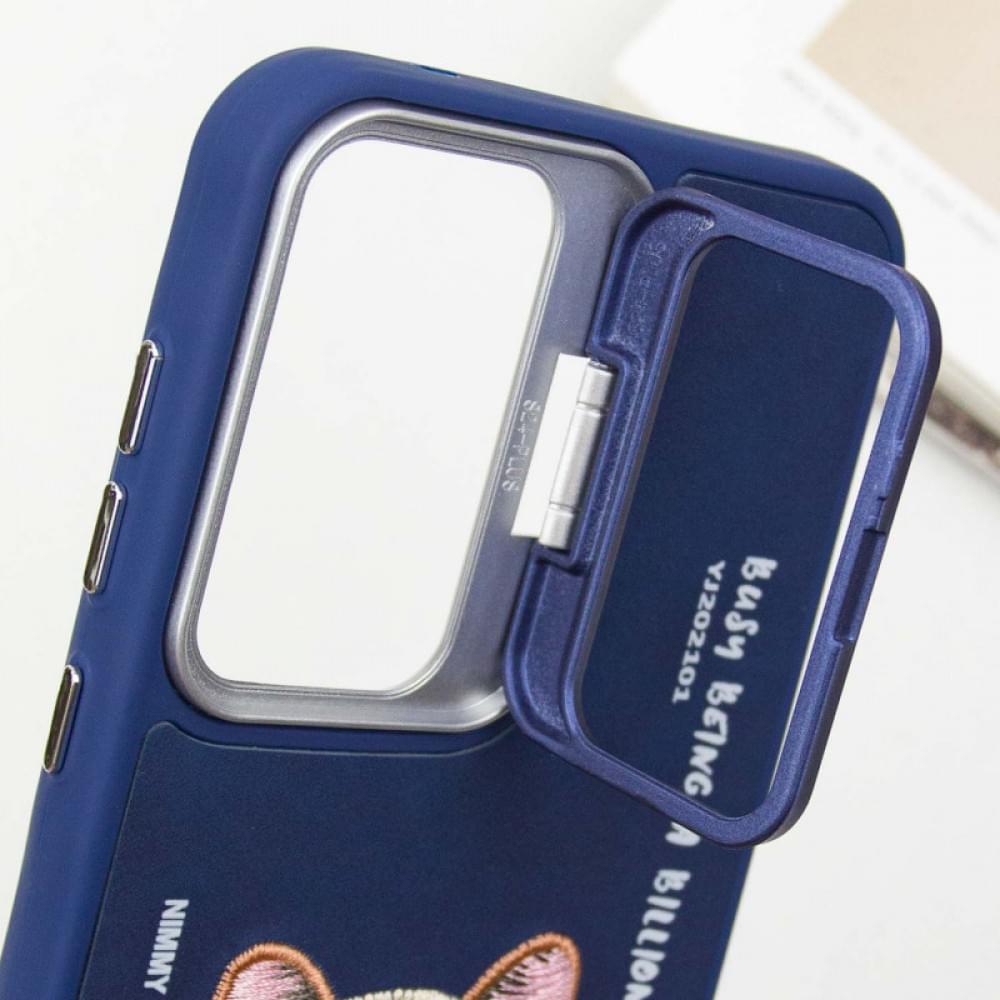 TPU+PC чехол Friends для Xiaomi Redmi 13C / Poco C65