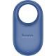 Трекер Hoco E94 Star intelligent positioning anti-lost device Sapphire blue