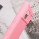 Чохол Silicone Cover Lakshmi (A) для Google Pixel 6 Рожевий / Pink
