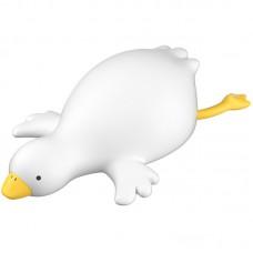 Нічник D19 Lying Goose White