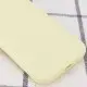 Чехол Silicone Case Full Protective (AA) NO LOGO для Apple iPhone 16 Plus (6.7")