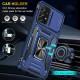 Ударопрочный чехол Camshield Army Ring для Samsung Galaxy A73 5G