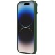 Чохол Silicone Nillkin LensWing Magnetic для Apple iPhone 14 Pro Max (6.7") Зелений / Green