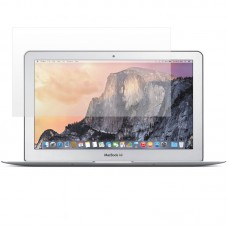 Захисна плівка PET (тех.пак) для Apple MacBook Air 13.3'' (2017) Прозорий