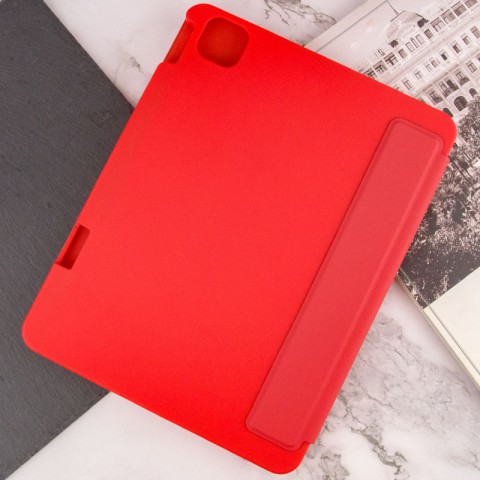 Чохол Smart Case Open buttons для Apple iPad Air 10.9'' (2020-22)/Pro 11" (2018-22)/Air 11'' 2024-25 Red