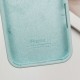 Чехол Silicone Case Full Protective (AA) для Apple iPhone 13 Pro (6.1")