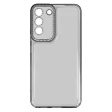 Чохол TPU Starfall Clear для Samsung Galaxy S23 Сірий