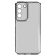 Чохол TPU Starfall Clear для Samsung Galaxy S23 Сірий