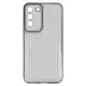 Чохол TPU Starfall Clear для Samsung Galaxy S23 Сірий