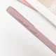 Чохол Silicone Cover Lakshmi Full Camera (A) для Samsung Galaxy S24+ Рожевий / Pink Sand