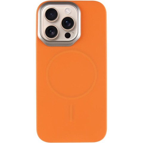 Чохол PC Dream with MagSafe для Apple iPhone 16 Pro Max (6.9") Orange