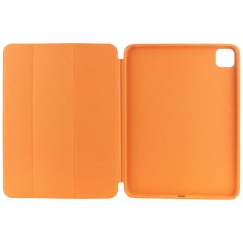 Чохол-книжка Smart Case Series для Apple iPad Pro 11" (2020-2022) Помаранчевий / Orange