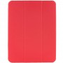 Чохол (книжка) Smart Case Open buttons для Apple iPad Air 10.9'' (2020,2022) / Pro 11" (2018-2022) Red