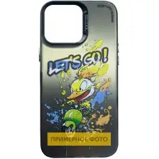 Чехол TPU+PC So Cool для Apple iPhone 7 plus / 8 plus (5.5")