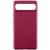 Чохол TPU GETMAN Liquid Silk для Google Pixel 7a Бордовий / Marsala Чохол TPU GETMAN Liquid Silk для Google Pixel 7a Бордовий / Marsala