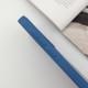 Чохол TPU GETMAN Liquid Silk Full Camera для Samsung Galaxy S23 FE Синій / Navy Blue