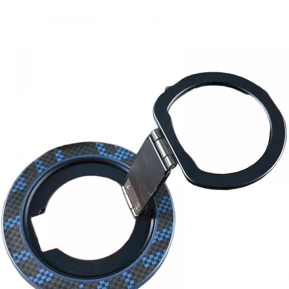 Магнітне кільце-тримач MagSafe Multi-Stand Black