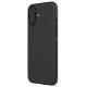 Чохол Nillkin Matte Magnetic Pro для Apple iPhone 16 (6.1") Чорний / Black