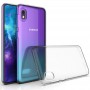 TPU чохол Epic Transparent 1,0mm для Samsung Galaxy M01 Core / A01 Core Безбарвний (прозорий)