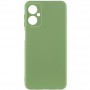 Чехол Silicone Cover Lakshmi Full Camera (A) для Motorola Moto G54