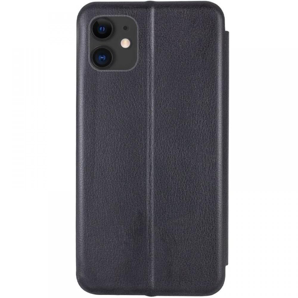 Кожаный чехол-книжка Classy для Apple iPhone 13 / 14 (6.1")