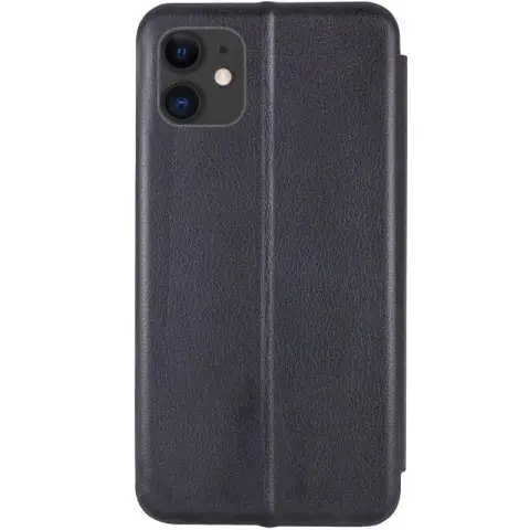 Кожаный чехол-книжка Classy для Apple iPhone 13 / 14 (6.1")