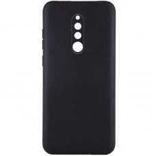 Чохол TPU Epik Black Full Camera для Xiaomi Redmi 8 Чорний