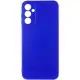 Чехол Silicone Cover Lakshmi Full Camera (A) для Samsung Galaxy M34 5G