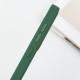 TPU чохол Bonbon Metal Style для Samsung Galaxy S24+ Зелений / Army green