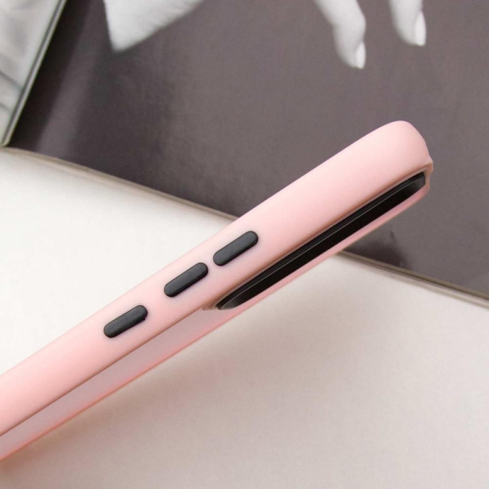 Чехол TPU+PC Lyon Frosted для Samsung Galaxy S25 / S24