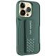 Чохол TPU VIVA для Apple iPhone 14 Pro (6.1") Green