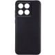 Чохол TPU Epik Black Full Camera для Xiaomi 14T Pro Чорний