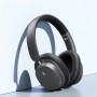 Накладні бездротові навушники Baseus Bowie D05 Wireless Headphones (NGTD02021) Grey