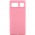 Чохол Silicone Cover Lakshmi (A) для Google Pixel 6 Рожевий / Pink