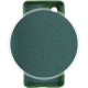 Чохол Silicone Cover Lakshmi Full Camera (AA) для Xiaomi 11T / 11T Pro Зелений / Dark green
