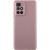 Чохол Silicone Cover Lakshmi Full Camera (AA) для Xiaomi Redmi 10 Рожевий / Pink Sand